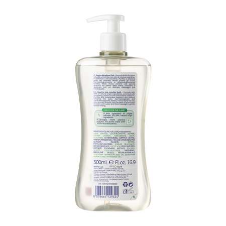 Пена Chicco 500 мл