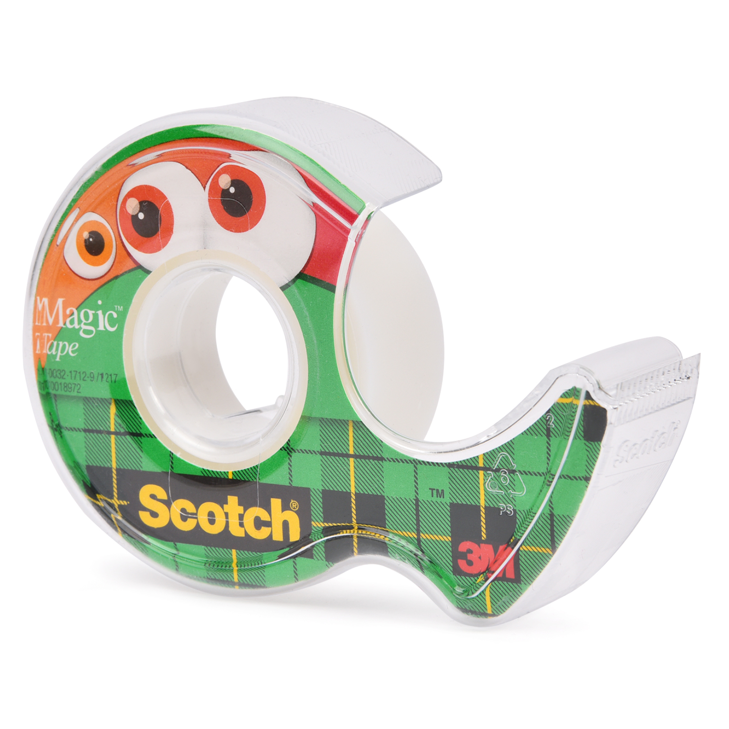 Клейкая лента Scotch - фото 2
