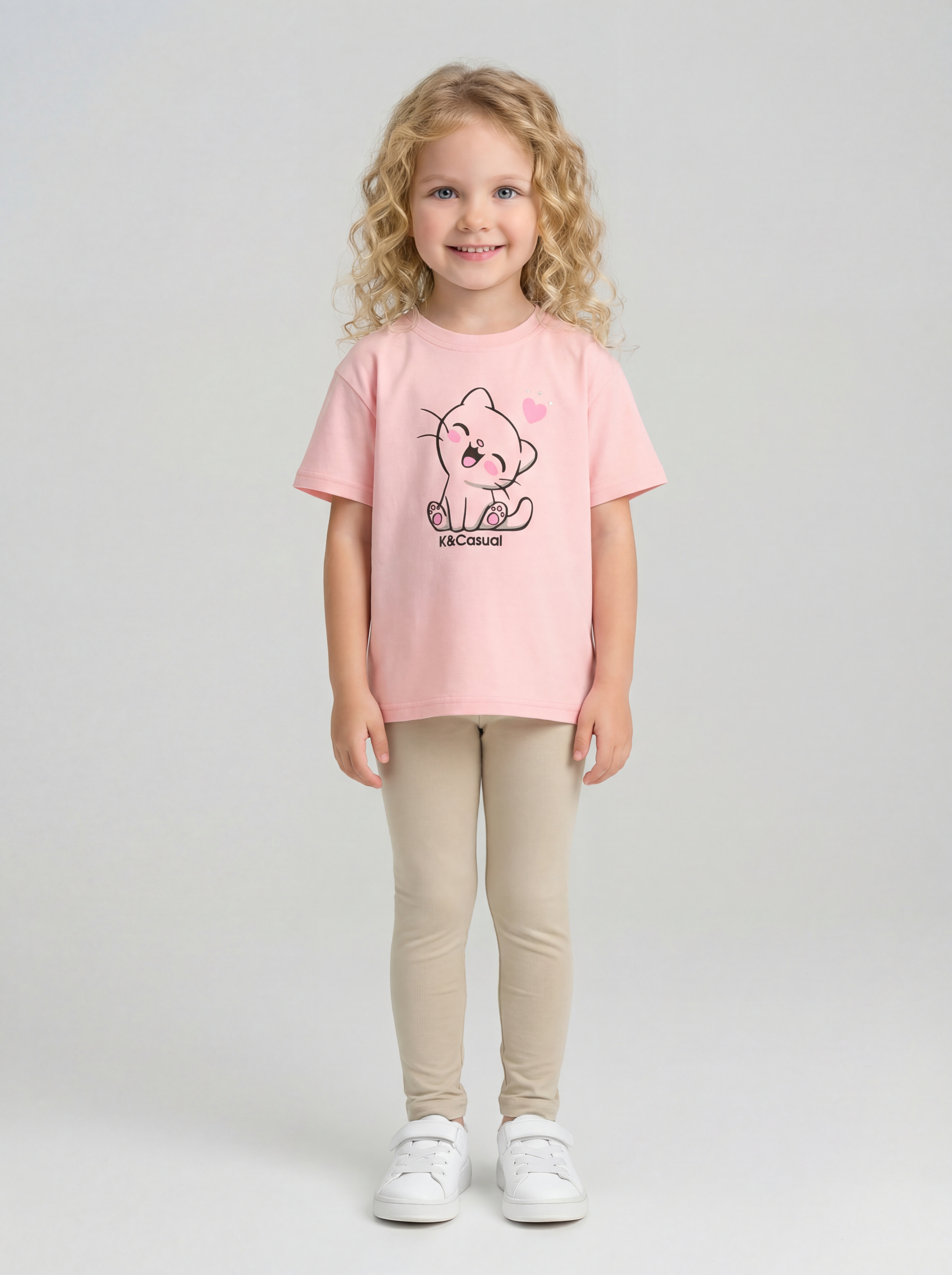 Костюм KUZA 1287А20 - фото 1