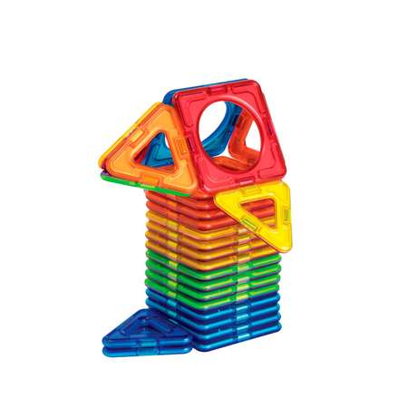 Конструктор Magformers магнитный