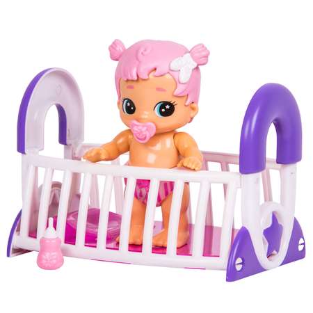 Кукла пупс Bizzy Bubs