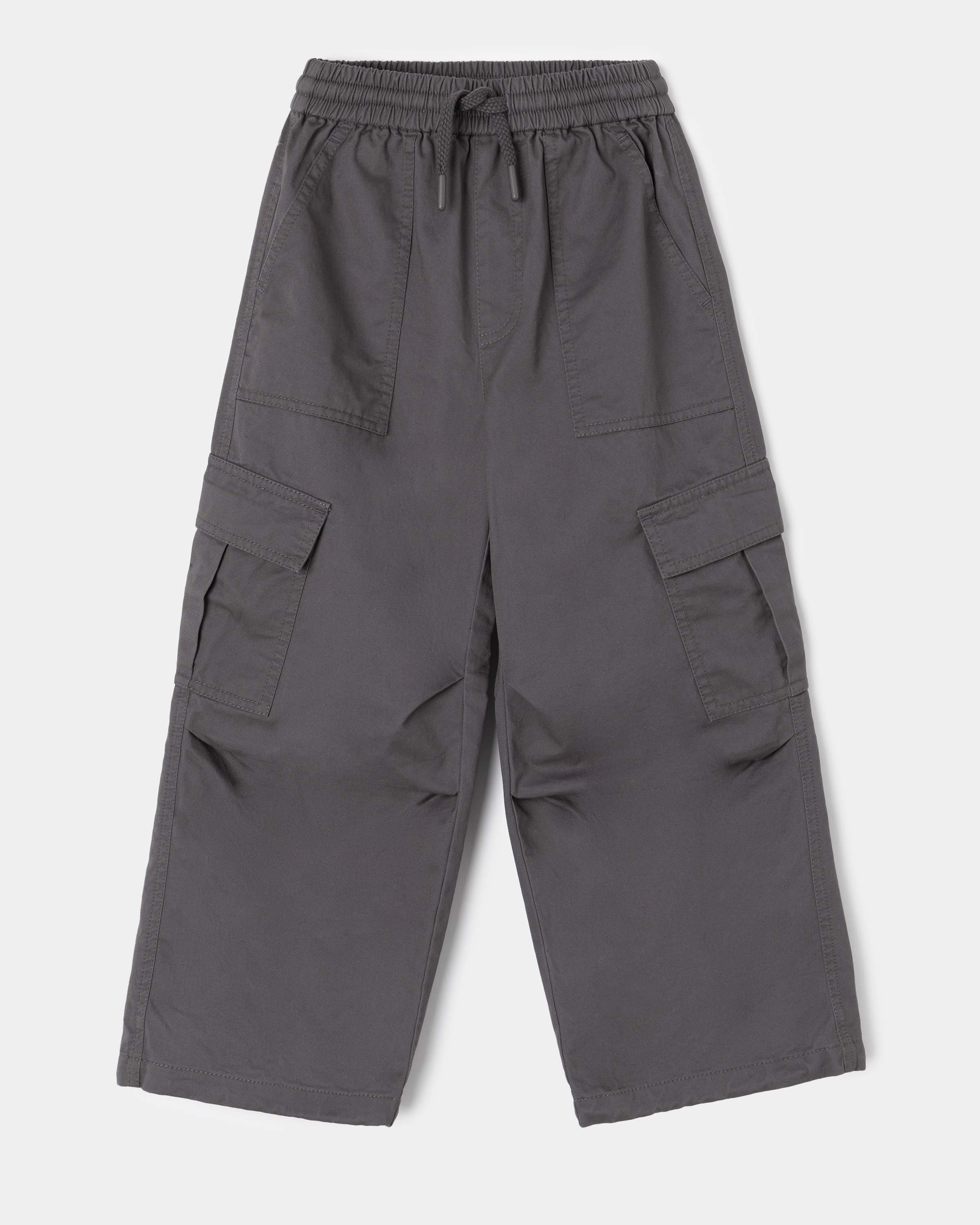 Брюки Futurino S26FU1-BMC029kb-GG - фото 1