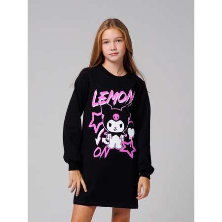 Платье Lemonwear