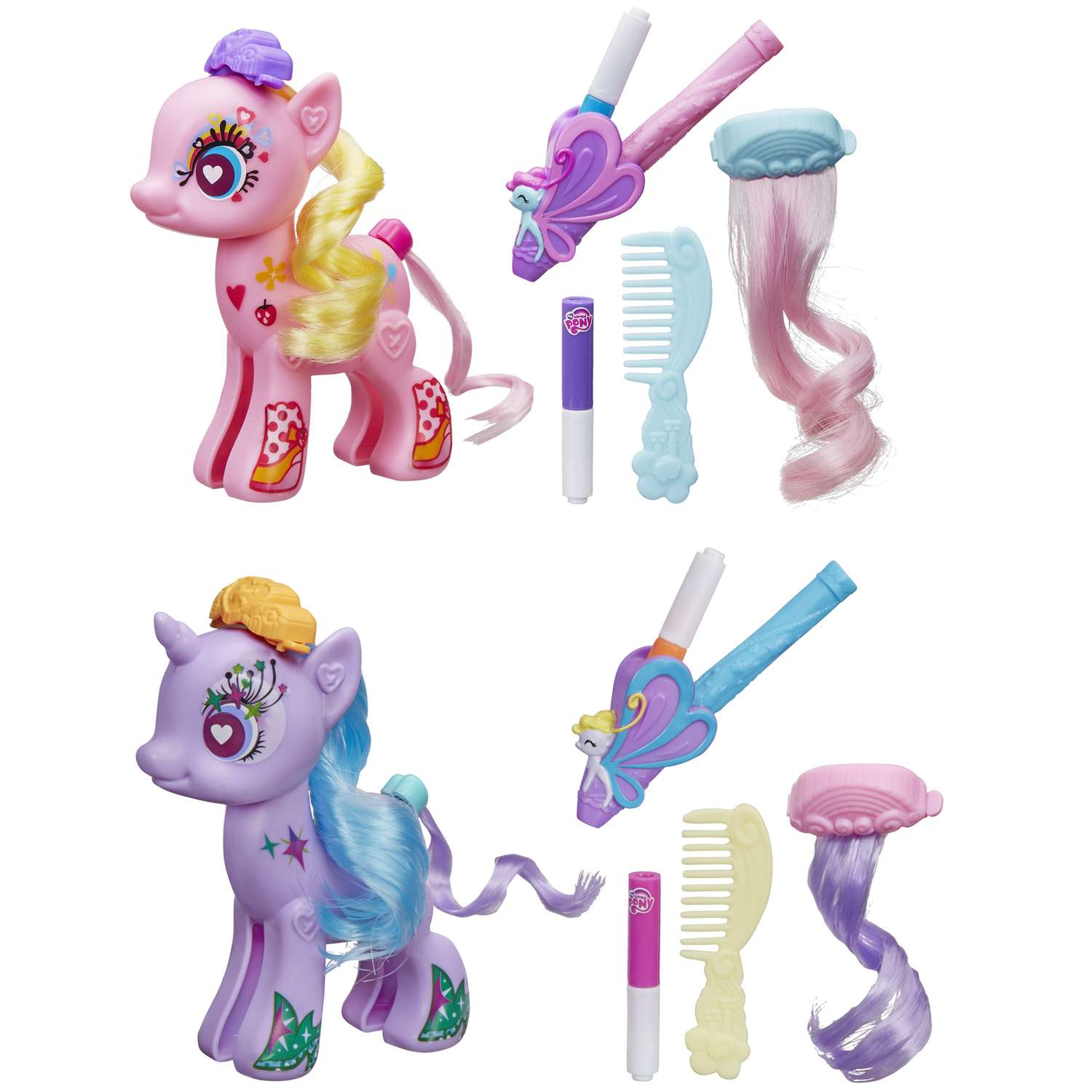 My Little Pony в ассортименте - фото 1
