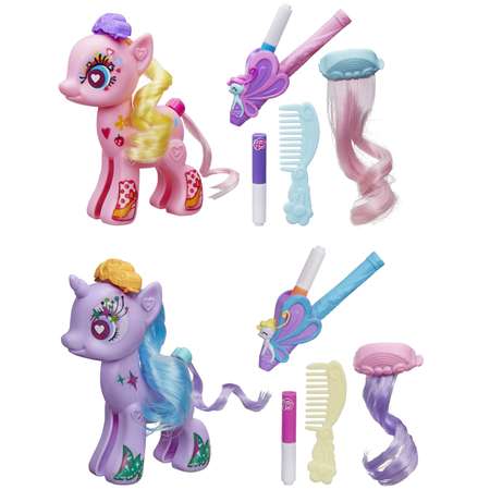 My Little Pony в ассортименте