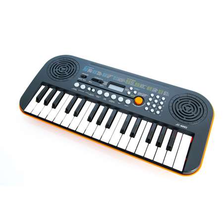 Синтезатор Jonson Co JC-6682