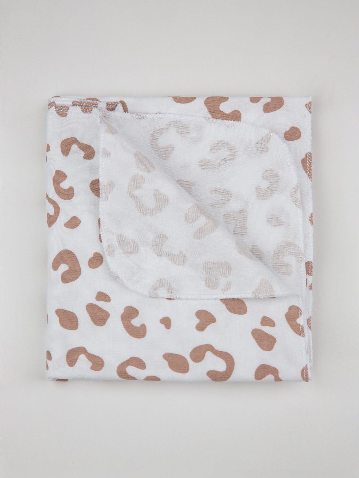 Пелёнка inlovery трикотаж 85х100 см 3 шт. - фото 15