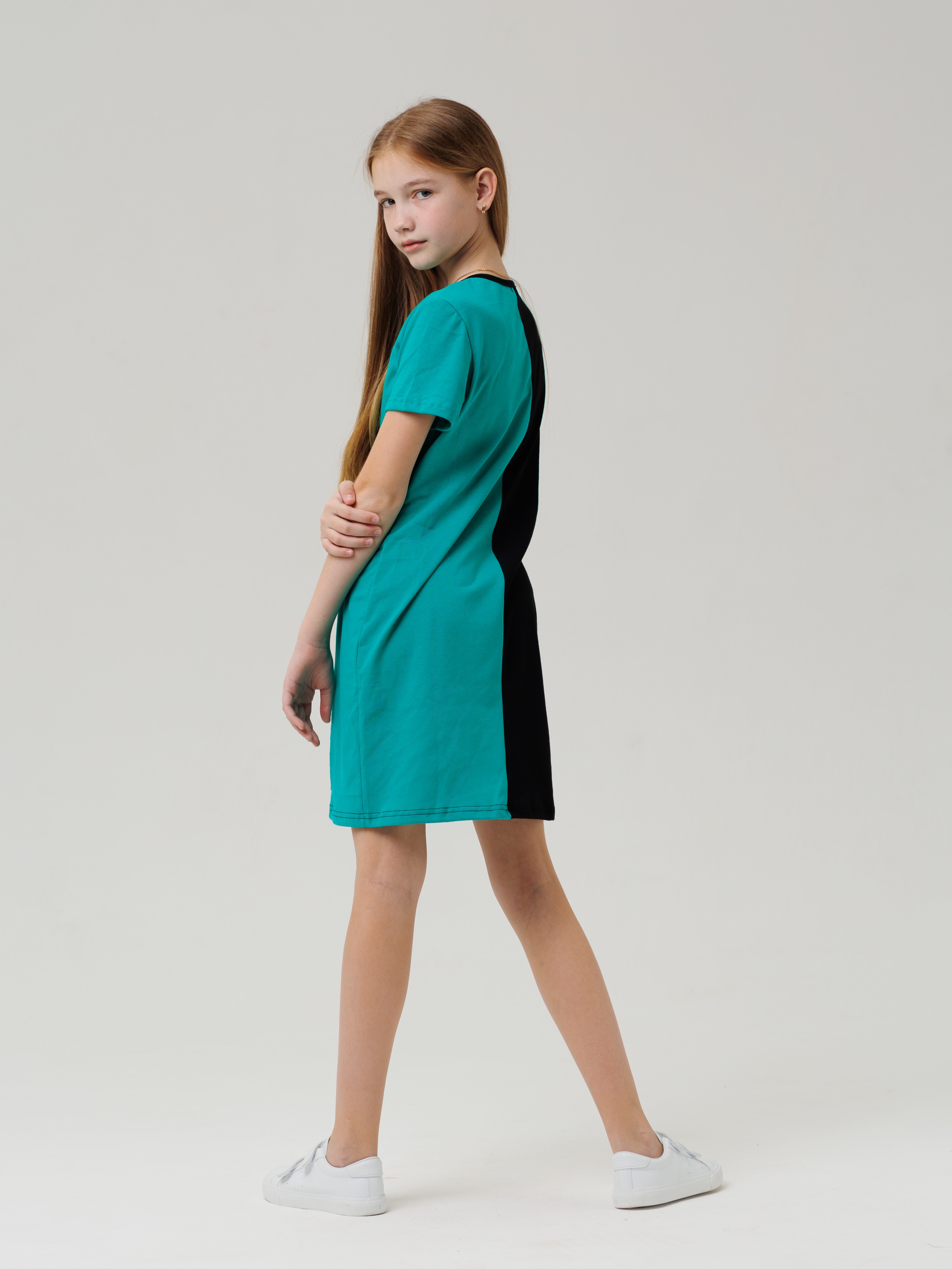 Платье Lemonwear R1006 - фото 4