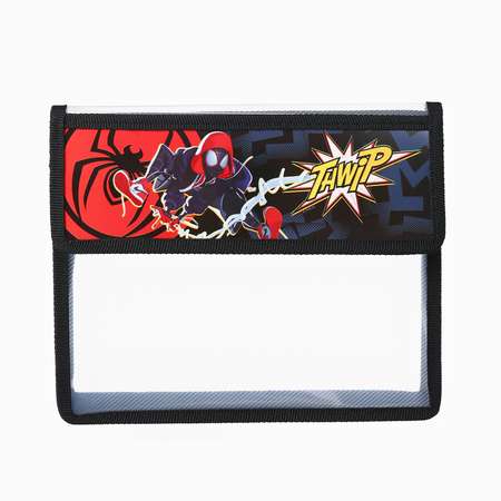Папка для тетрадей Marvel А5