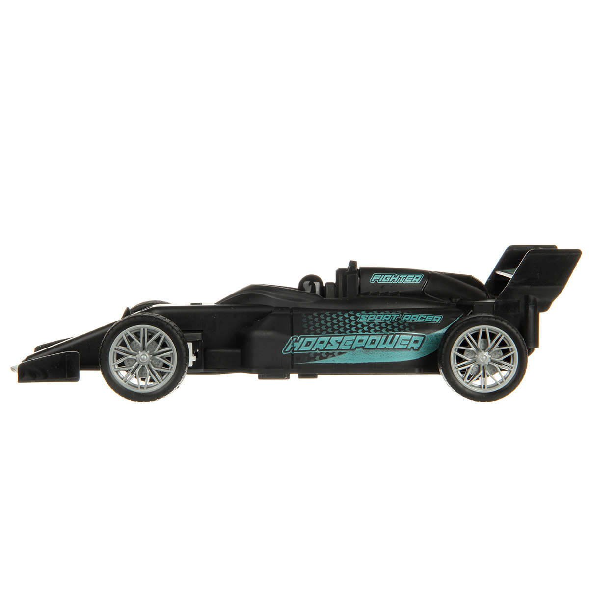 Автомобиль РУ Veld Co - фото 5