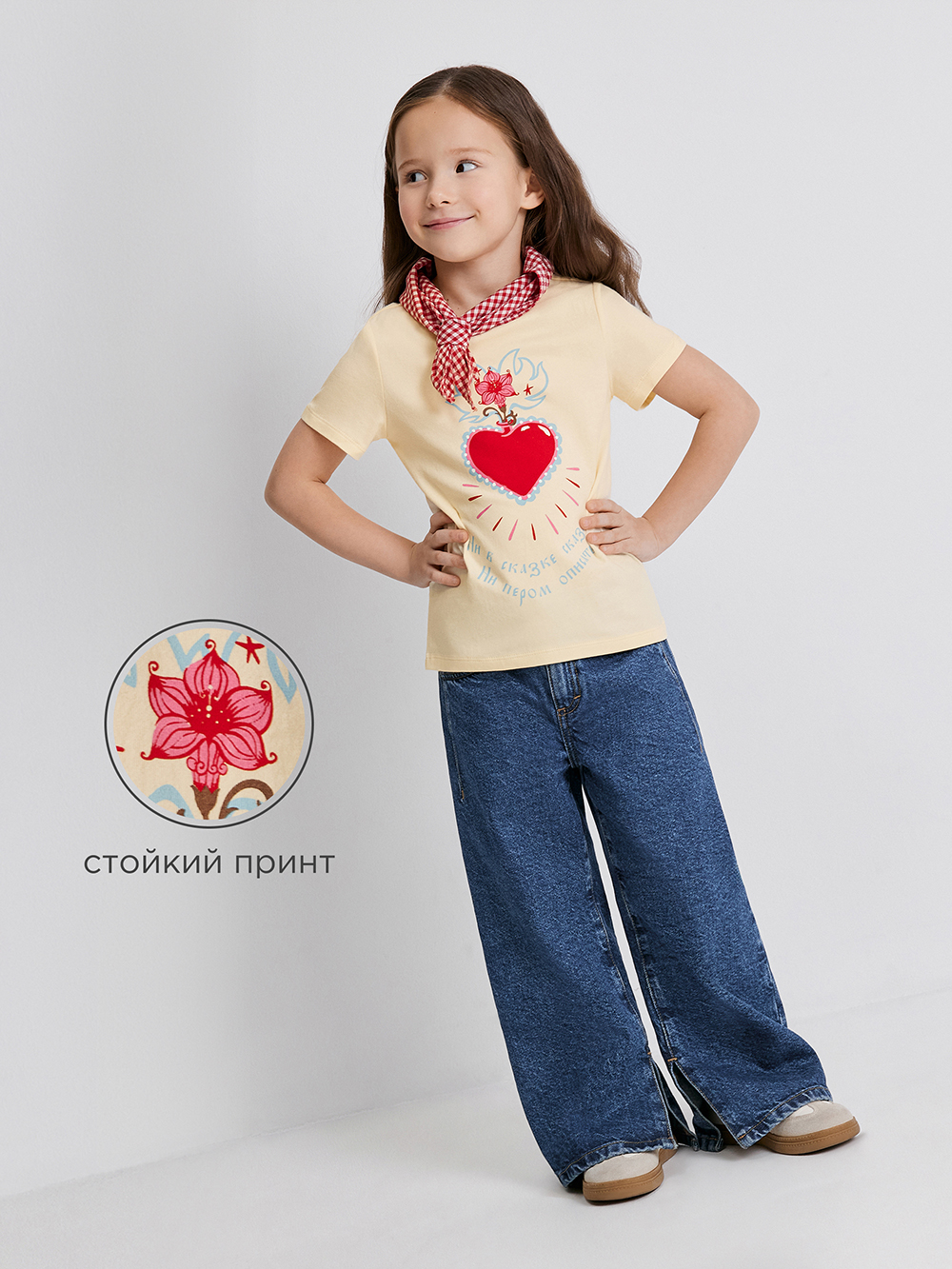 Футболка Acoola 20220510202_0094618 - фото 3