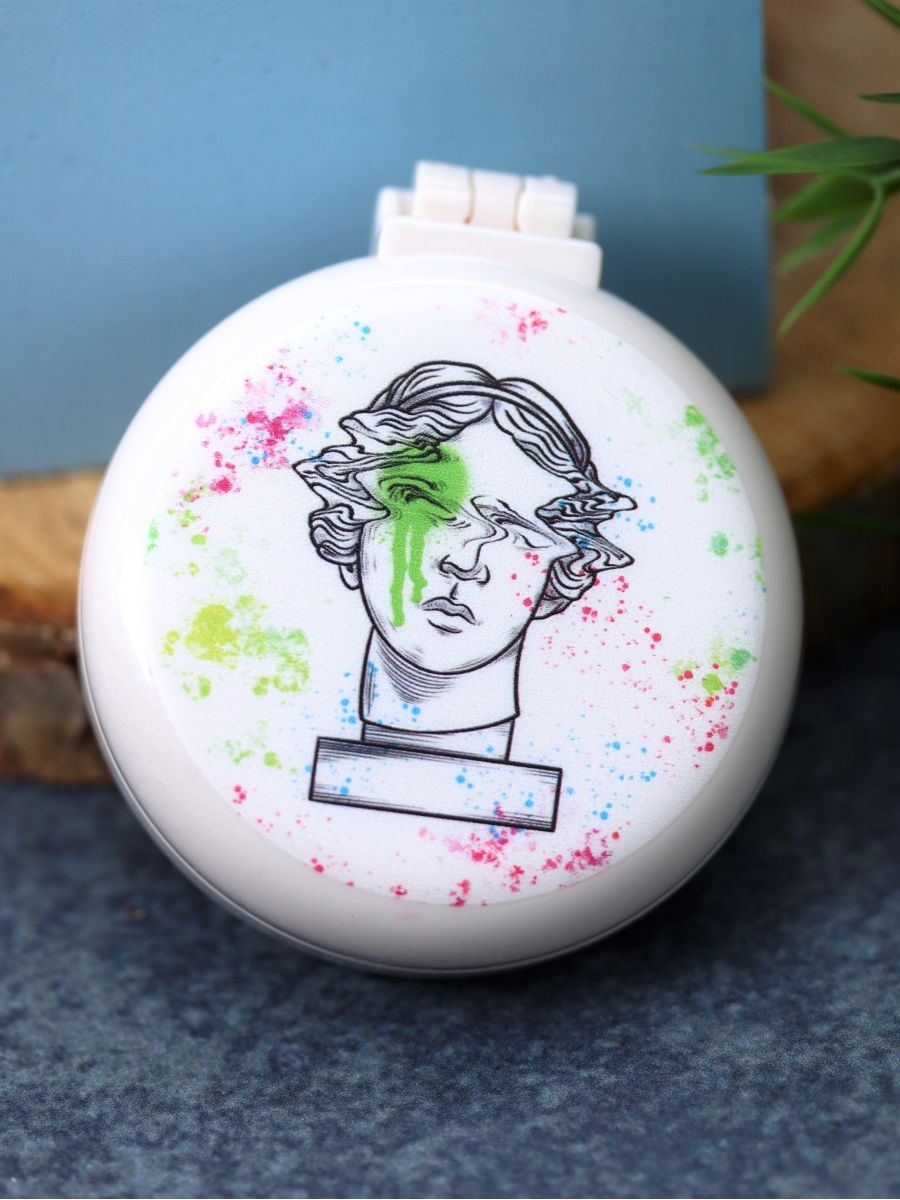 Расческа iLikeGift - фото 2