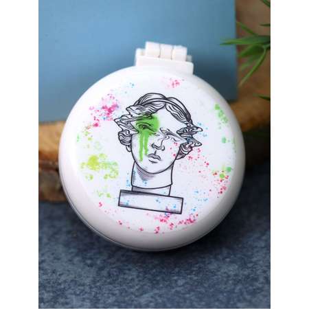 Расческа iLikeGift
