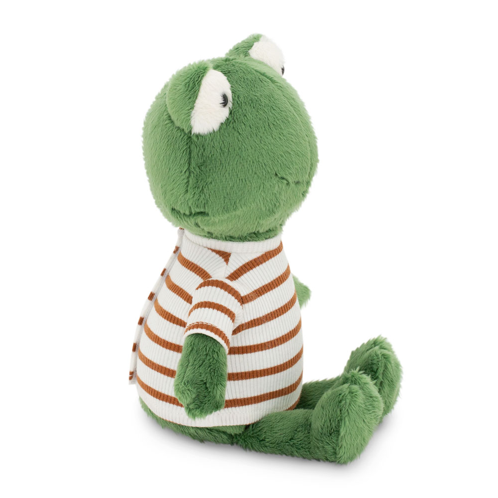 Игрушка мягкая Orange Toys 25 см - фото 3