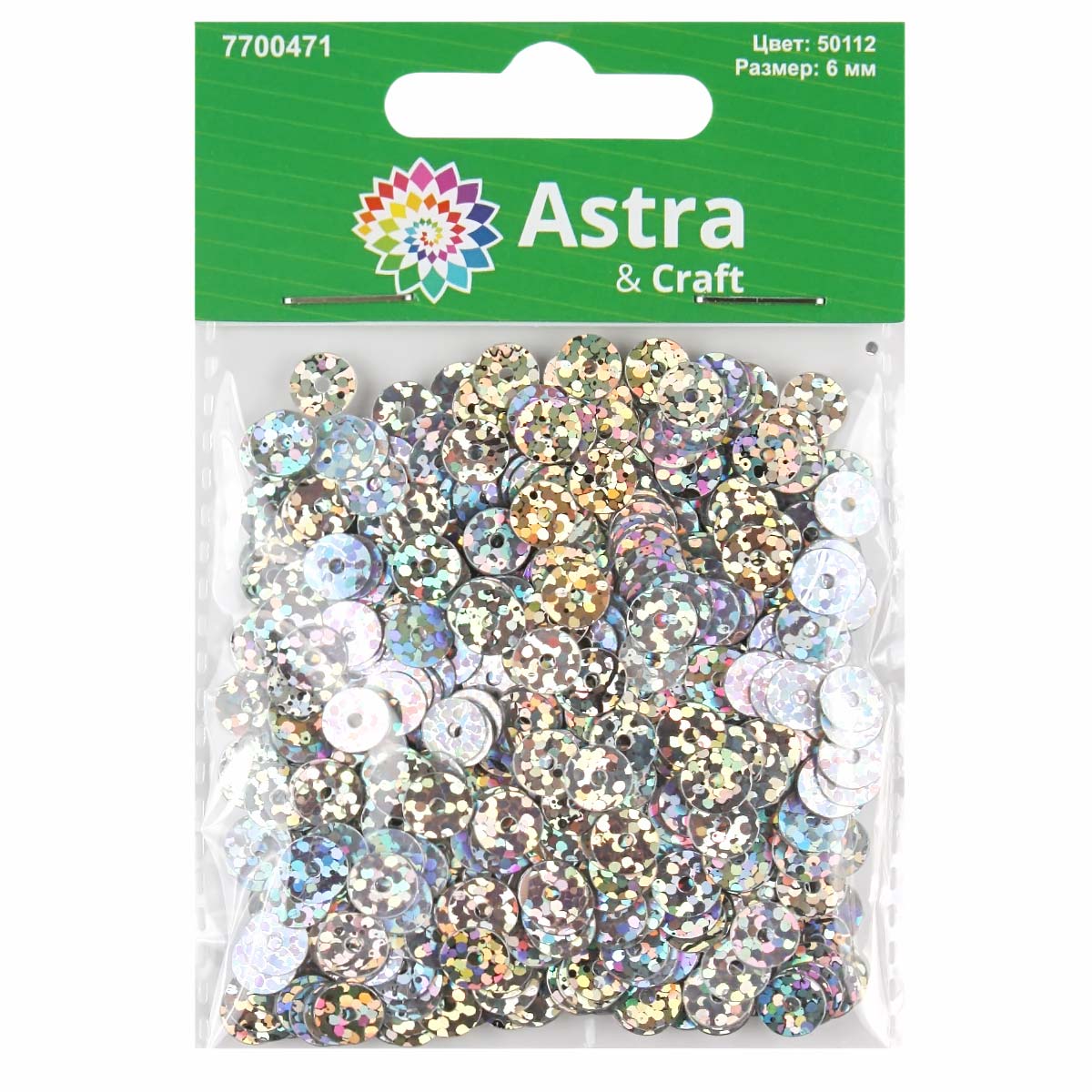 Набор для творчества Astra Craft бисер - фото 3