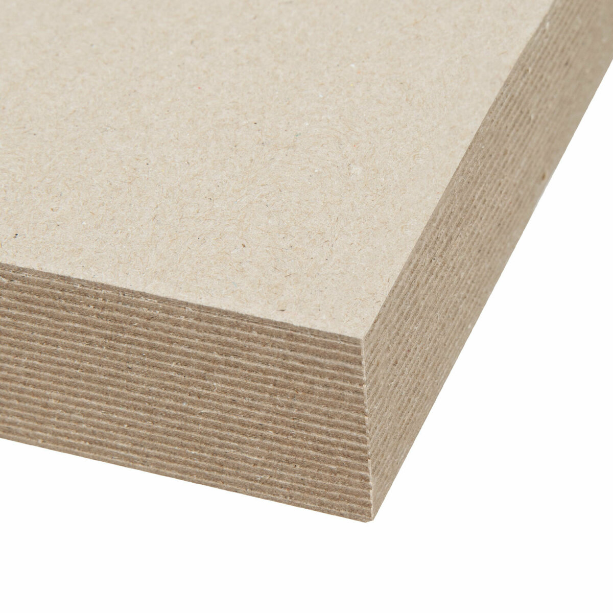 Белый картон Brauberg 20 лист. - фото 13