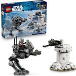 Конструктор LEGO Star Wars Звездные войны 297 дет.