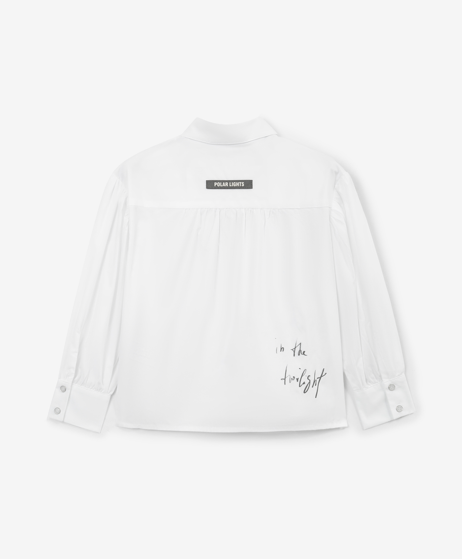 Блузка Gulliver 22501GMC2201 - фото 2