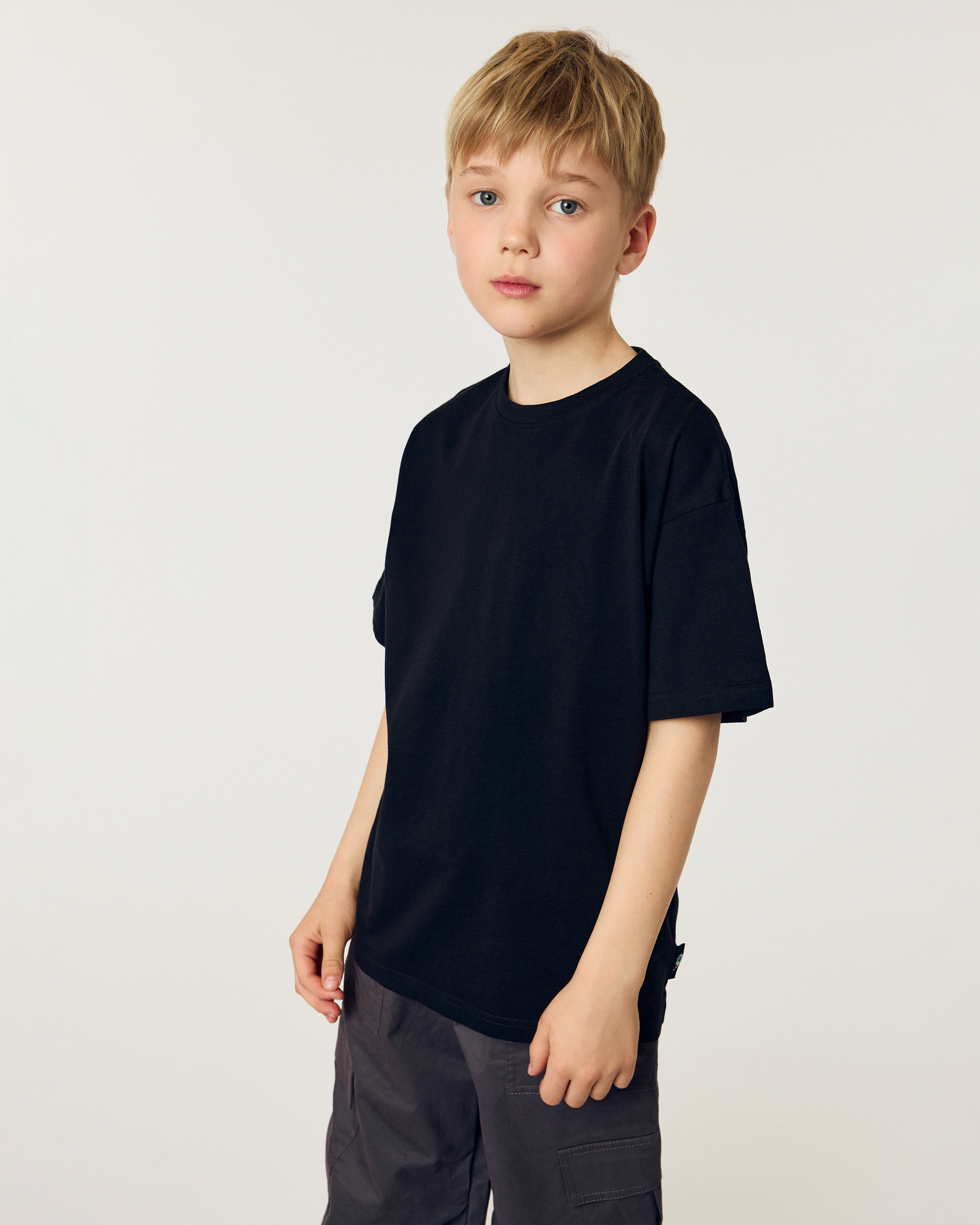 Футболка Futurino Fashion by Fixeye SS26FF-3BJ03tb-99 - фото 7