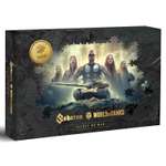 Пазл World of Tanks классический