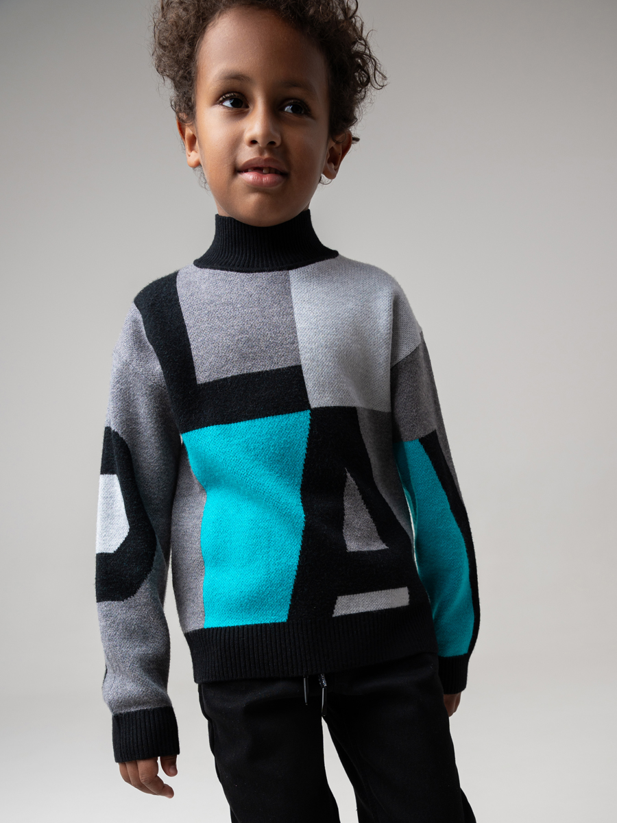 Свитер PlayToday 32512291 - фото 1