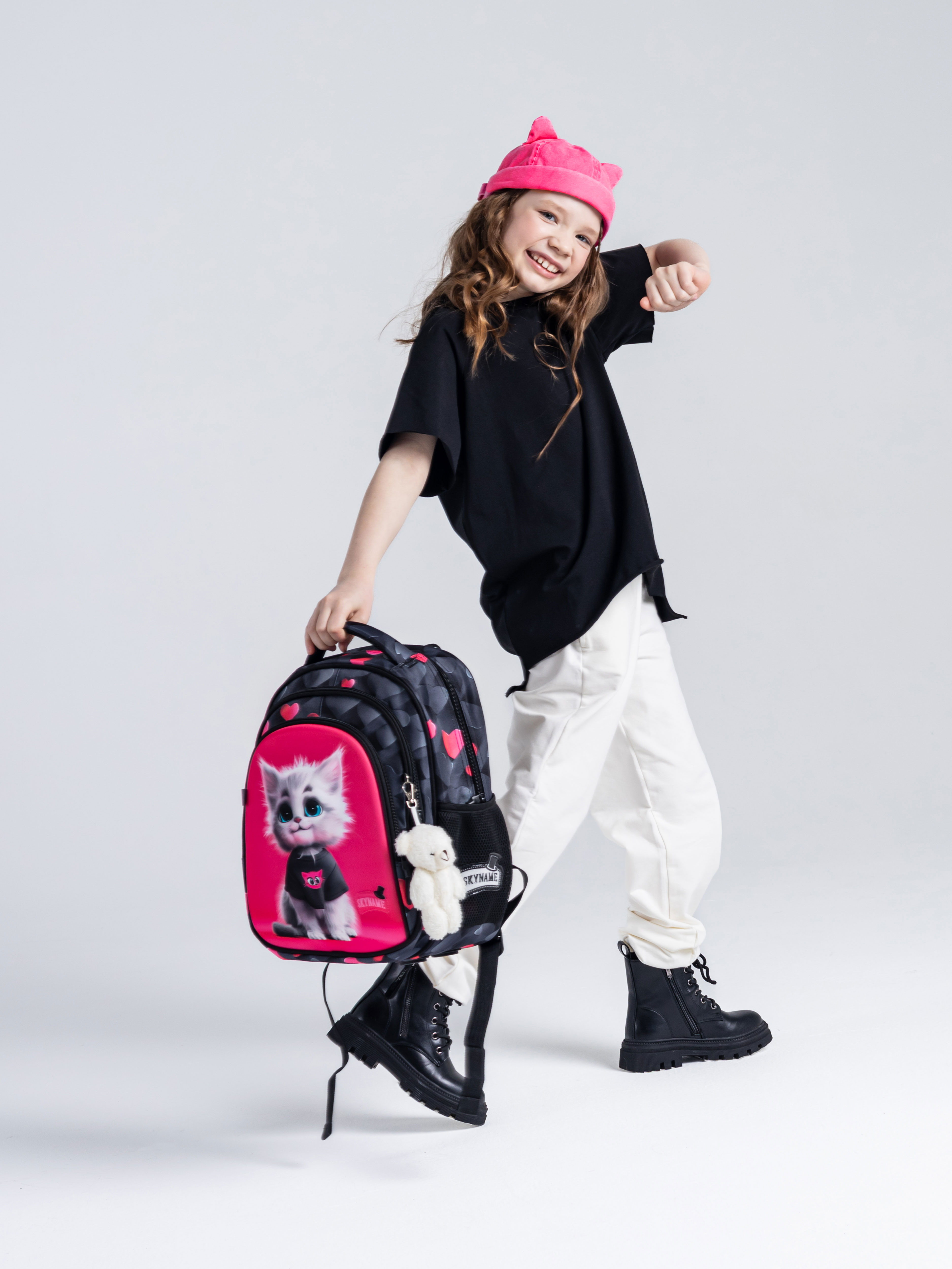 Рюкзак SkyName - фото 3