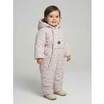 Комбинезон утепленный детский JAM MIX