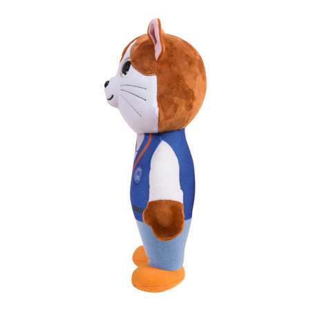 Игрушка мягкая Кошечки-собачки котик