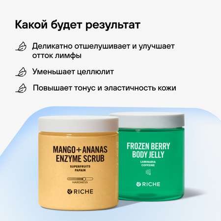 Гель RICHE 250 мл