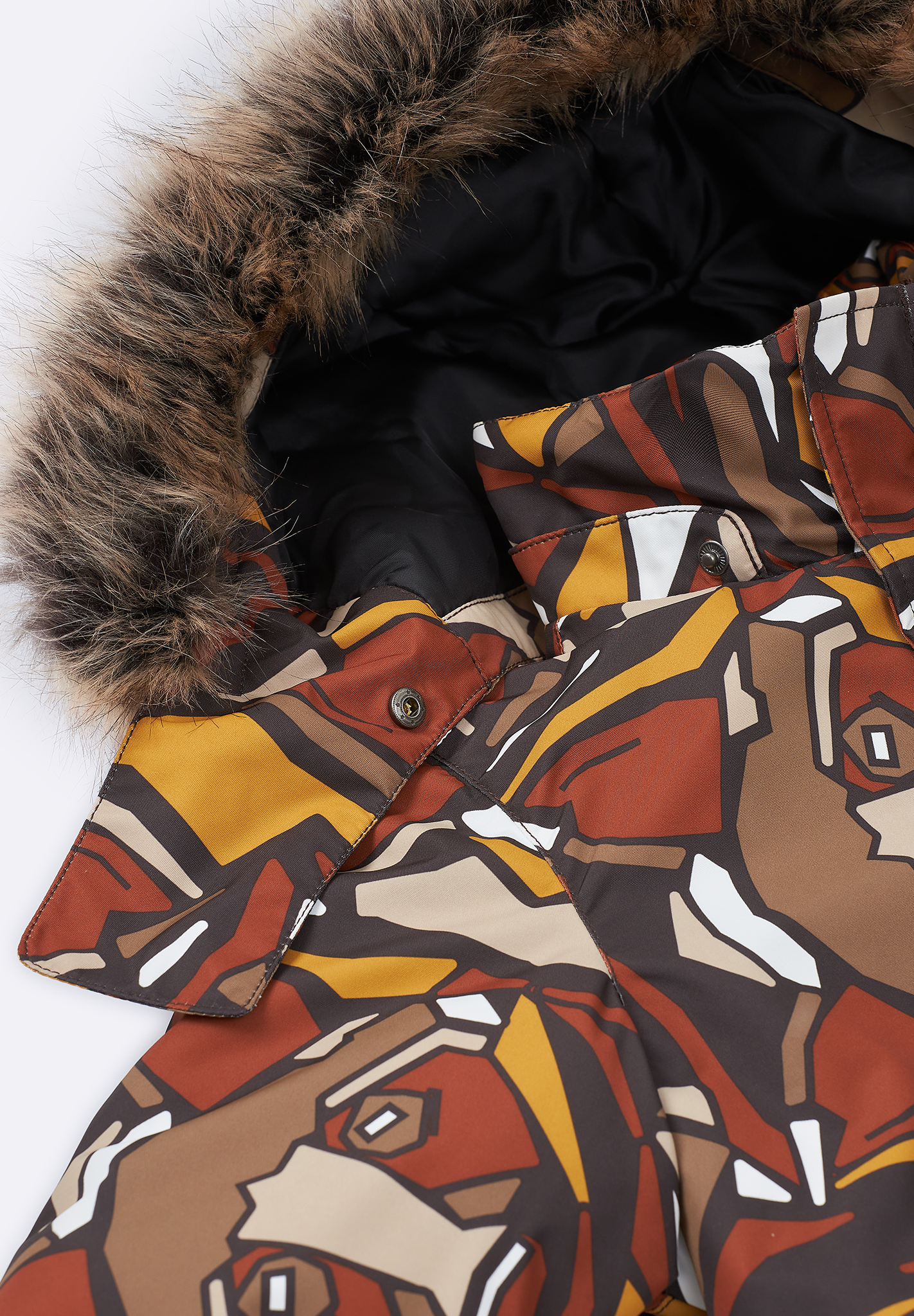 Куртка Lassie 7100029B-1921 - фото 7