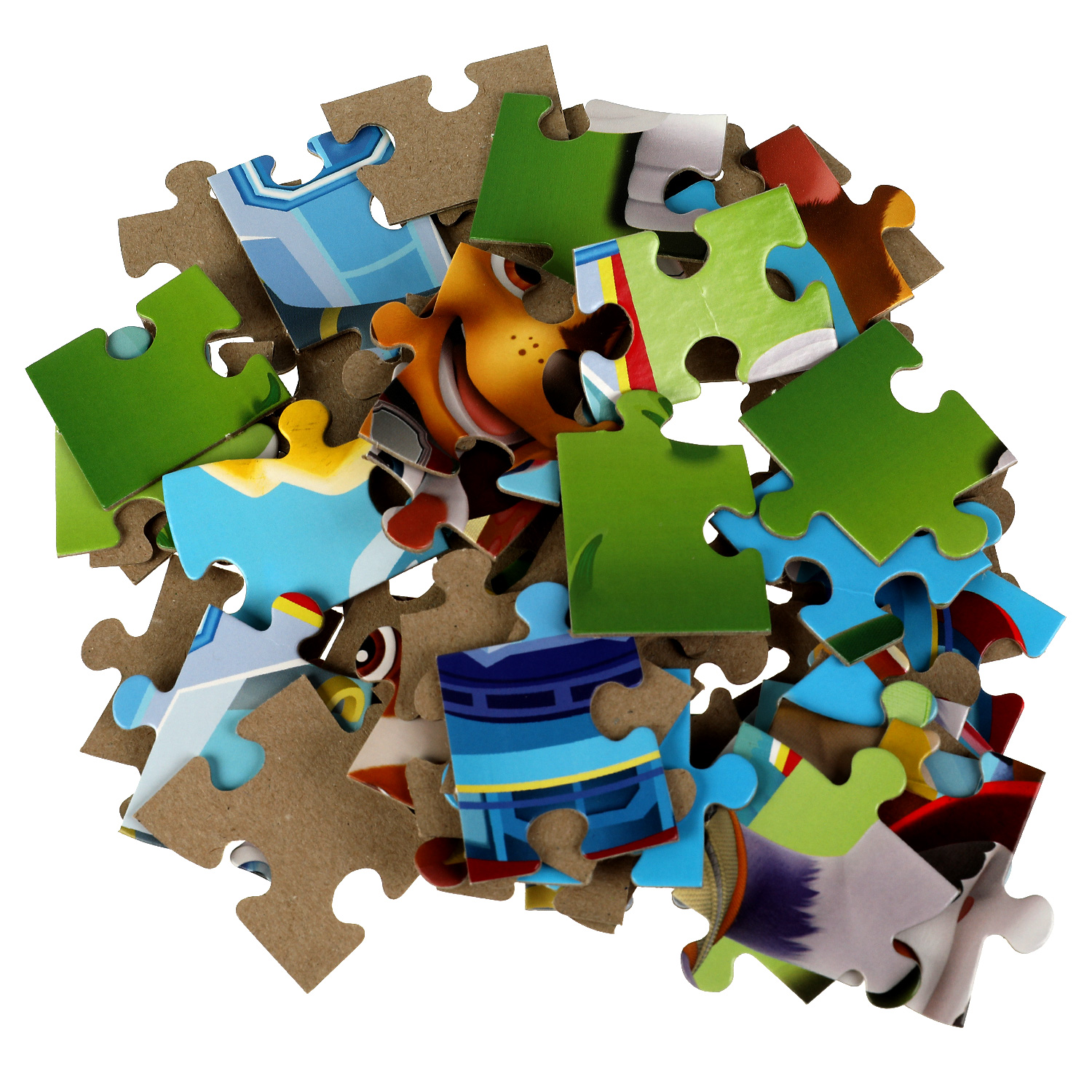 Пазл Умные игры классический - фото 2