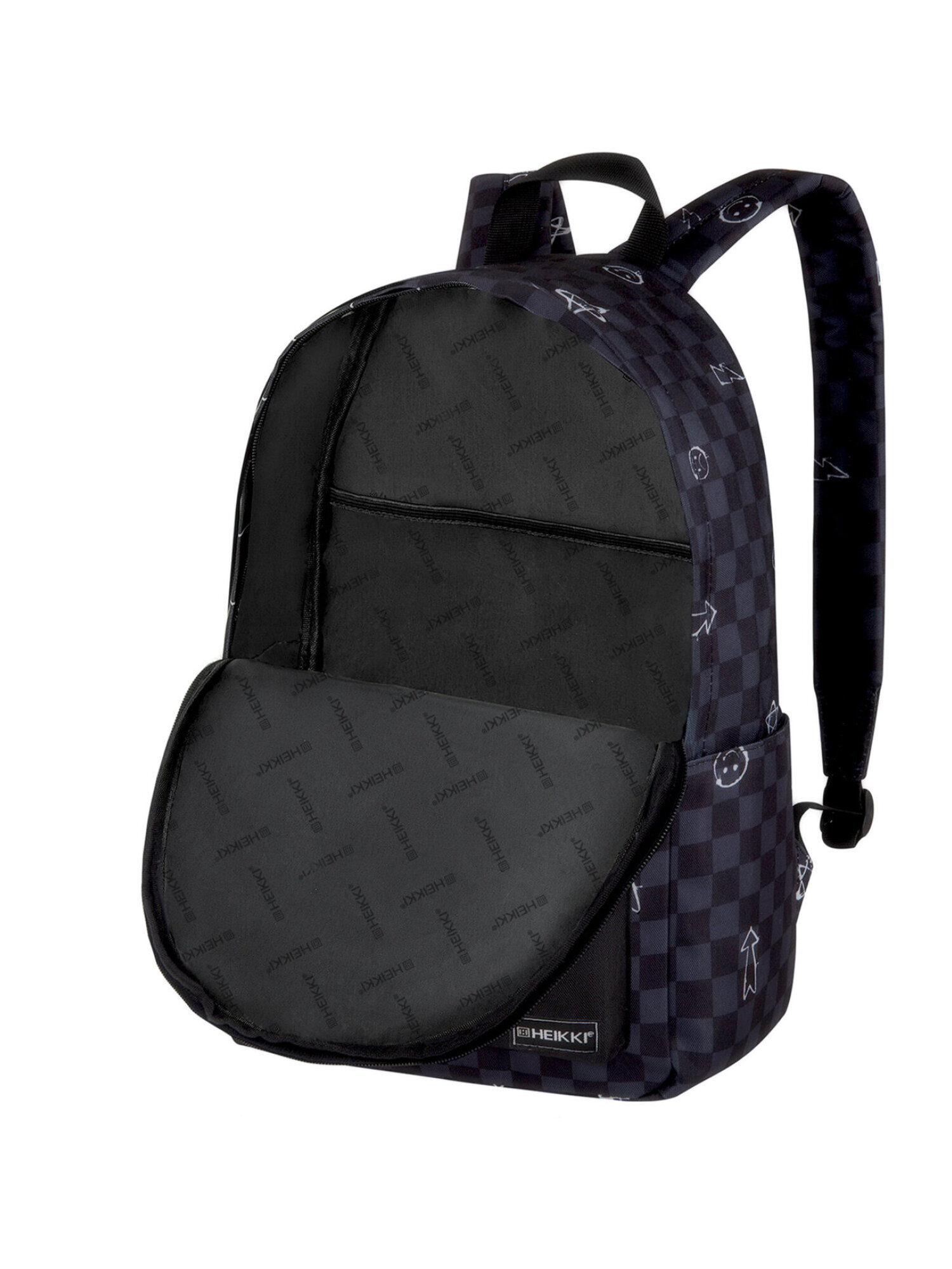 Рюкзак HEIKKI - фото 23