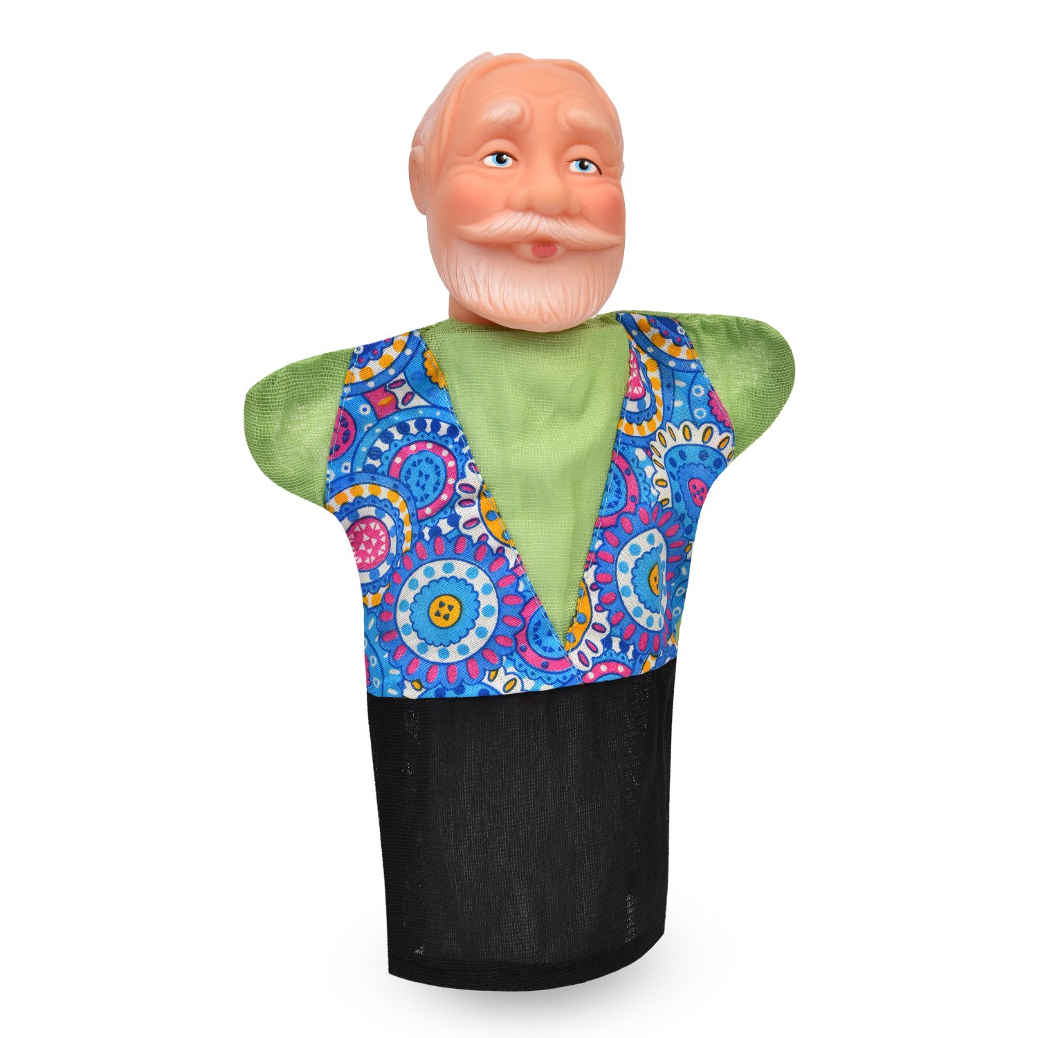 Кукольный театр Русский стиль Репка - фото 9