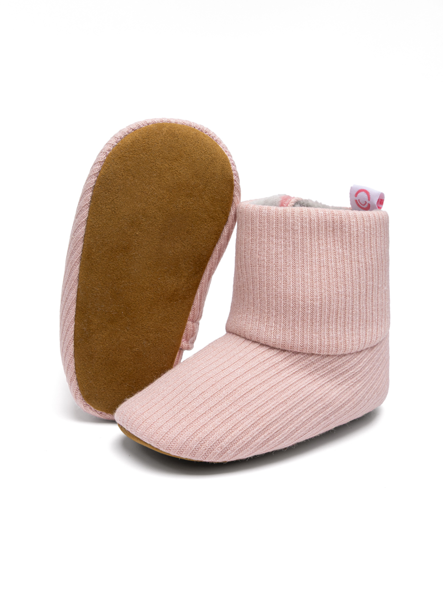 Пинетки Little Club 3407pink - фото 2