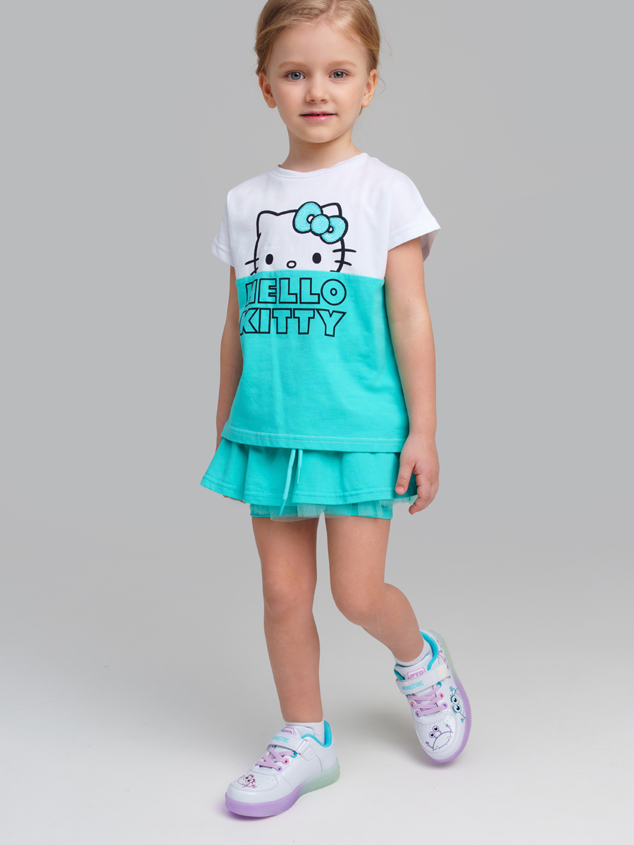 Кеды PlayToday 12522724 - фото 5