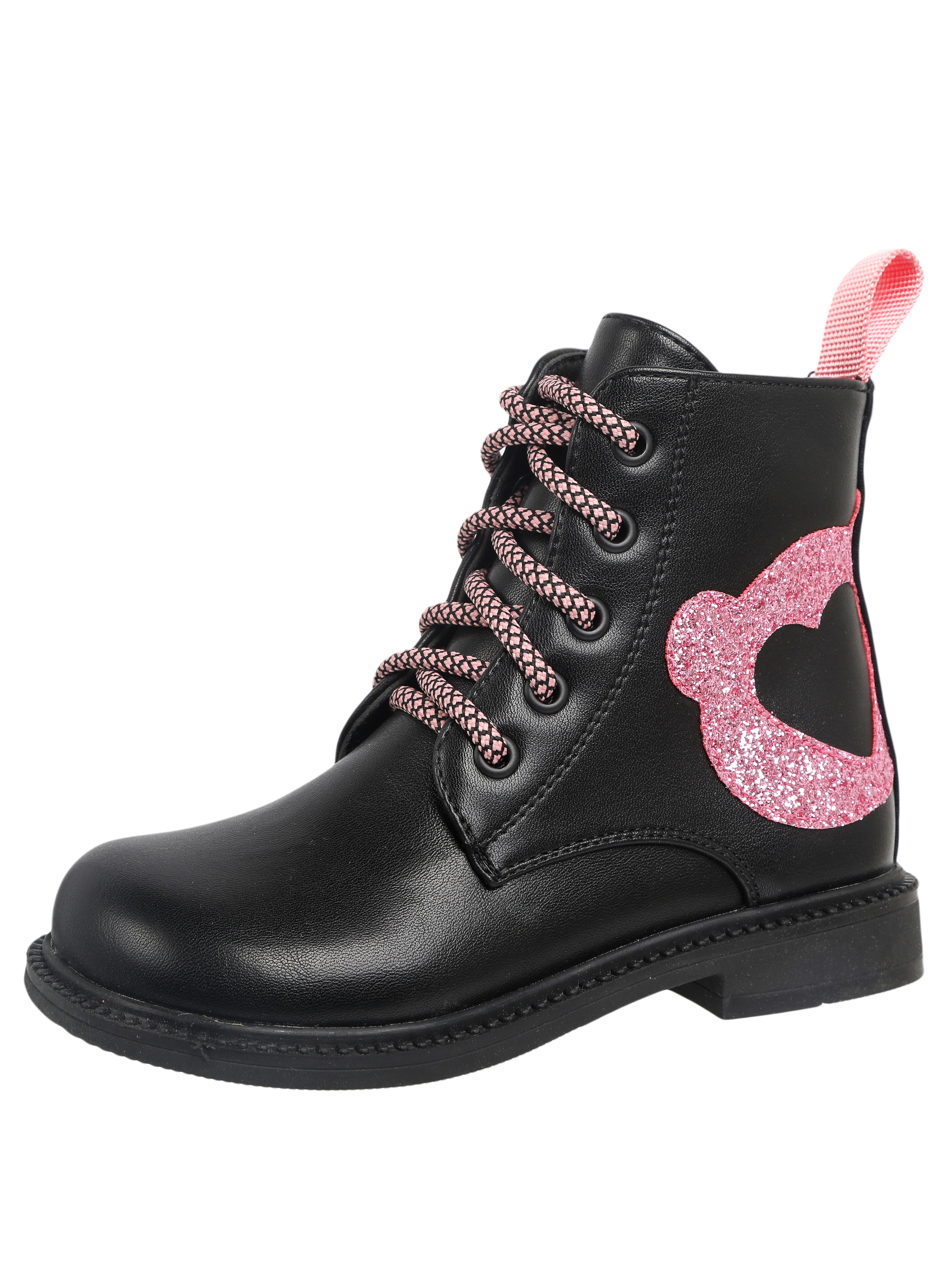 Ботинки Indigo kids 51-200B - фото 1