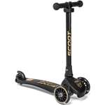 Самокат Scoot and Ride трехколесный