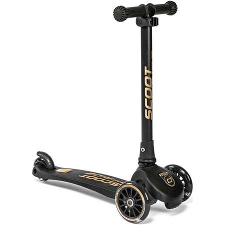 Самокат Scoot and Ride трехколесный