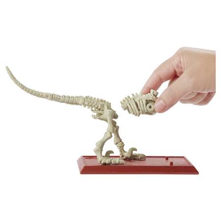 Наглядное пособие Jurassic World