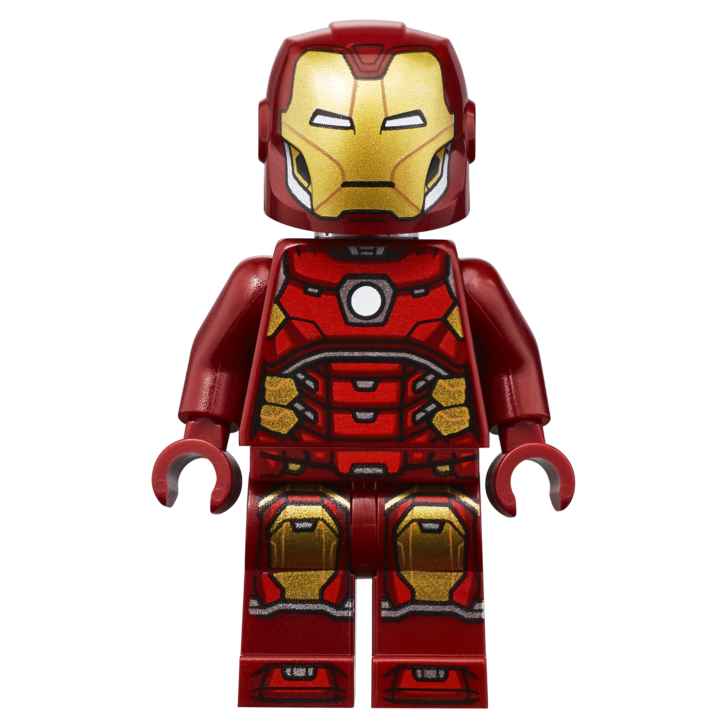 Конструктор LEGO Marvel Super Heroes блочный - фото 15