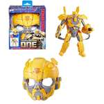 Фигурка Hasbro Трансформер Бамблби 25 см