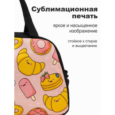 Сумка Damily кремовый