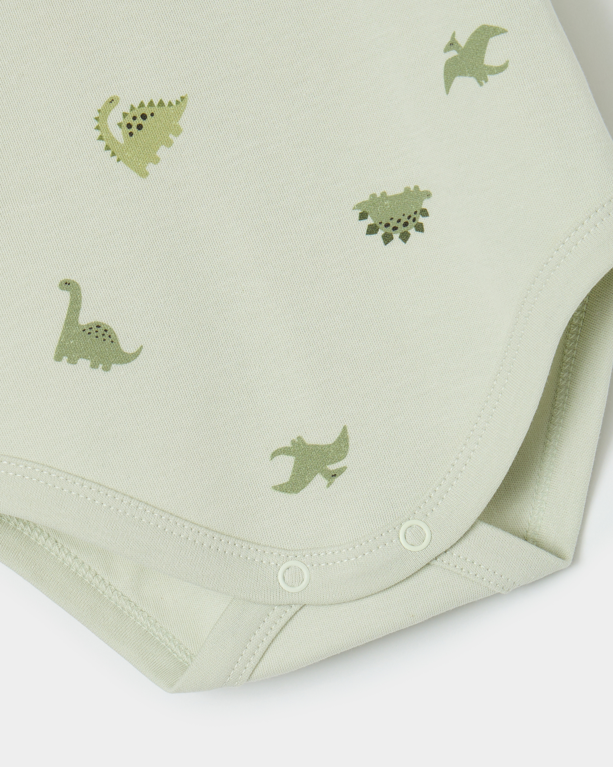 Боди BabyGo W26BG4-2120-9ib-L4 - фото 4
