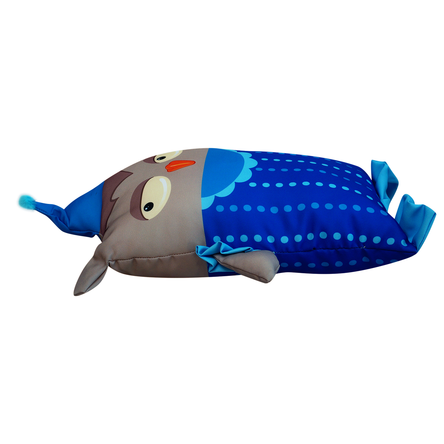Игрушка-подушка WILD REPUBLIC Сова - фото 3