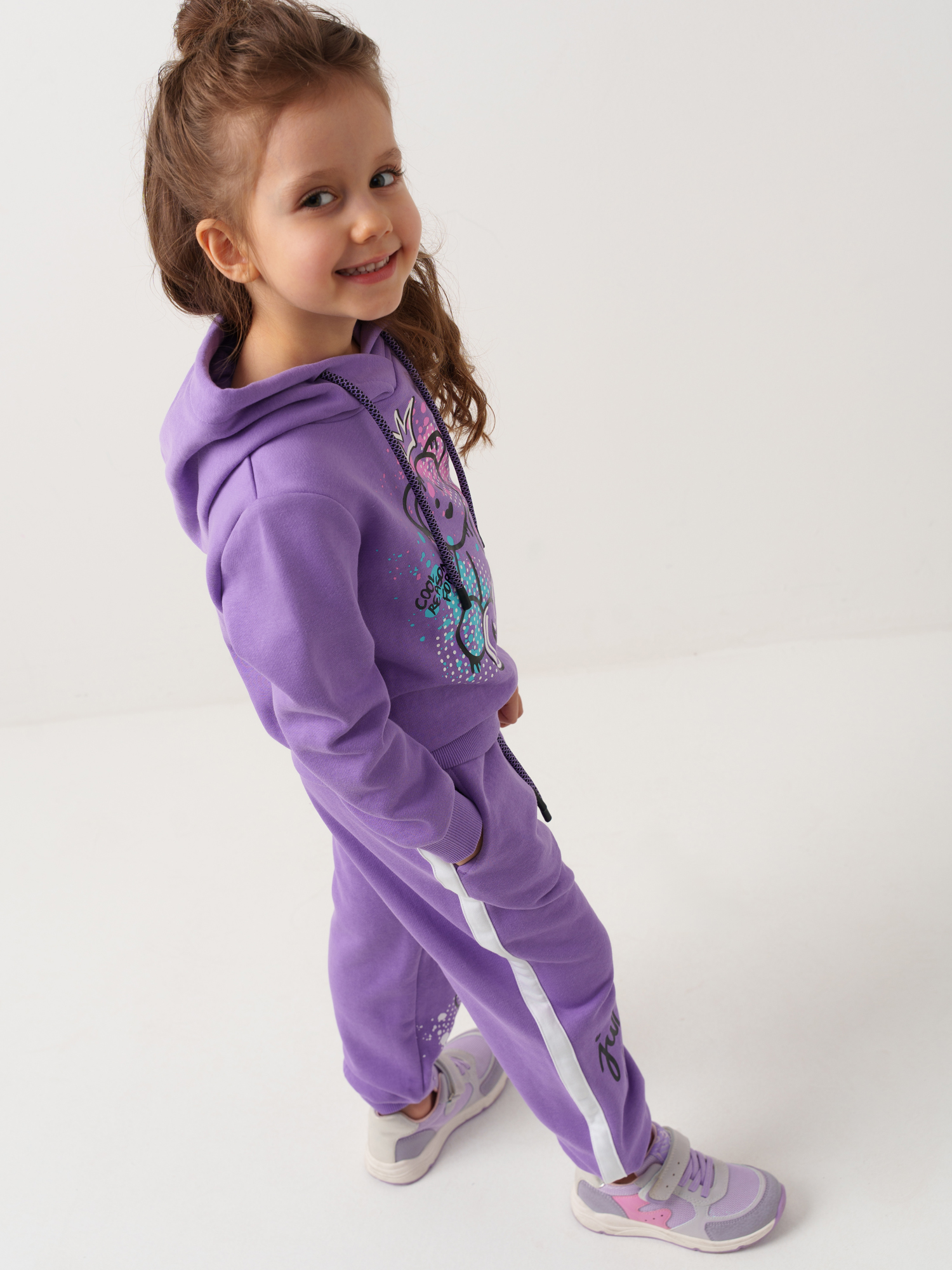 Брюки PlayToday 12622430 - фото 6