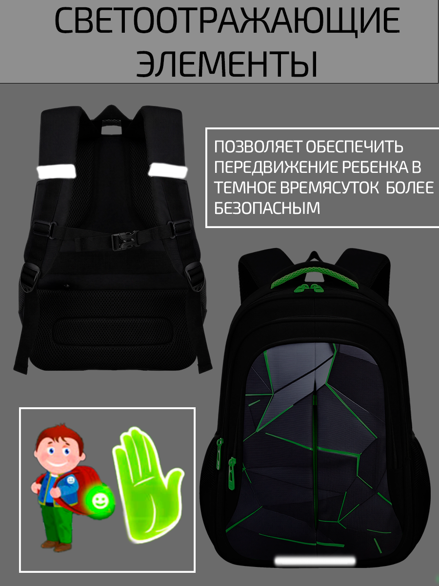 Рюкзак Evoline - фото 3