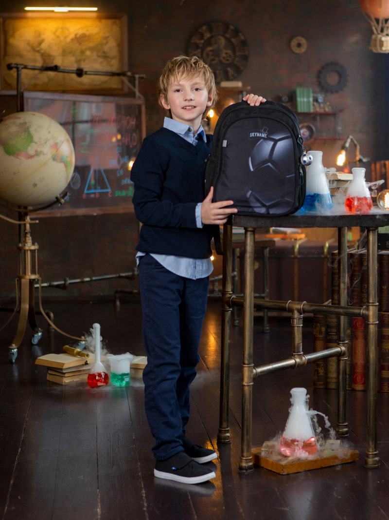 Рюкзак SkyName - фото 6