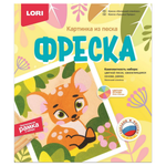 Фреска LORI(колорит)